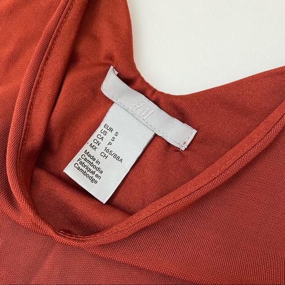 H&M | Cami - Picture 2 of 4